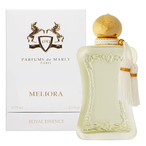 meliora by parfums de marly